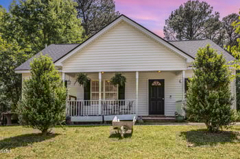 722 Pine Ave, Wake Forest, NC 27587