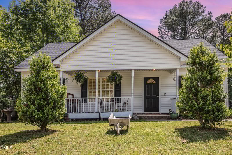 722 Pine Ave, Wake Forest, NC 27587