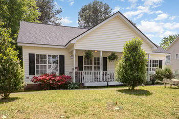722 Pine Ave, Wake Forest, NC 27587