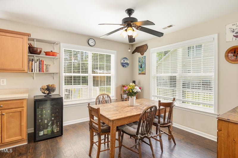 722 Pine Ave, Wake Forest, NC 27587
