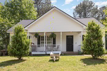 722 Pine Ave, Wake Forest, NC 27587