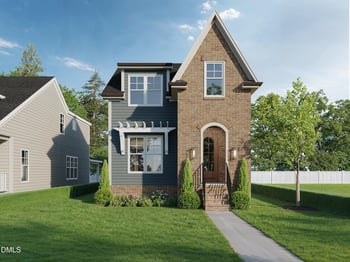 722 Powell Dr, Raleigh, NC 27606