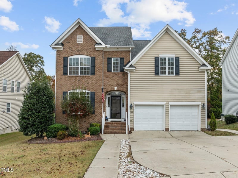 722 Redford Place Dr, Rolesville, NC 27571