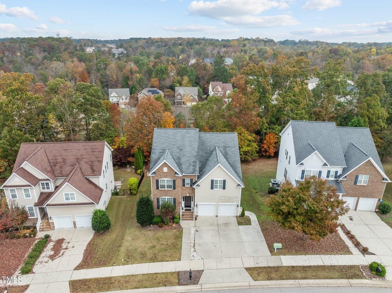 722 Redford Place Dr, Rolesville, NC 27571
