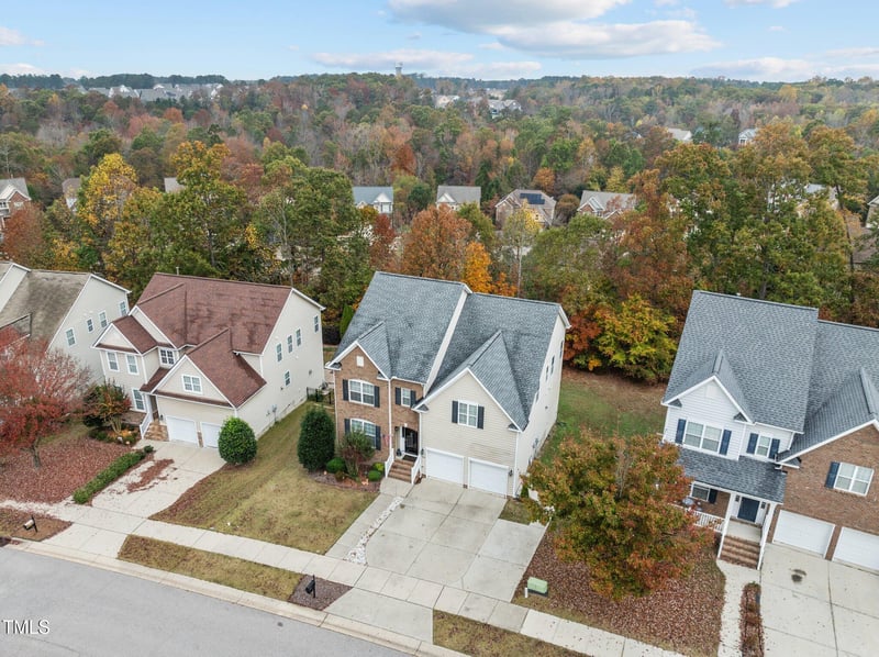 722 Redford Place Dr, Rolesville, NC 27571