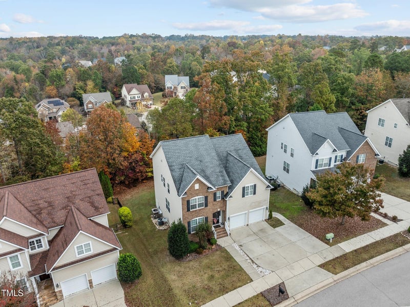 722 Redford Place Dr, Rolesville, NC 27571