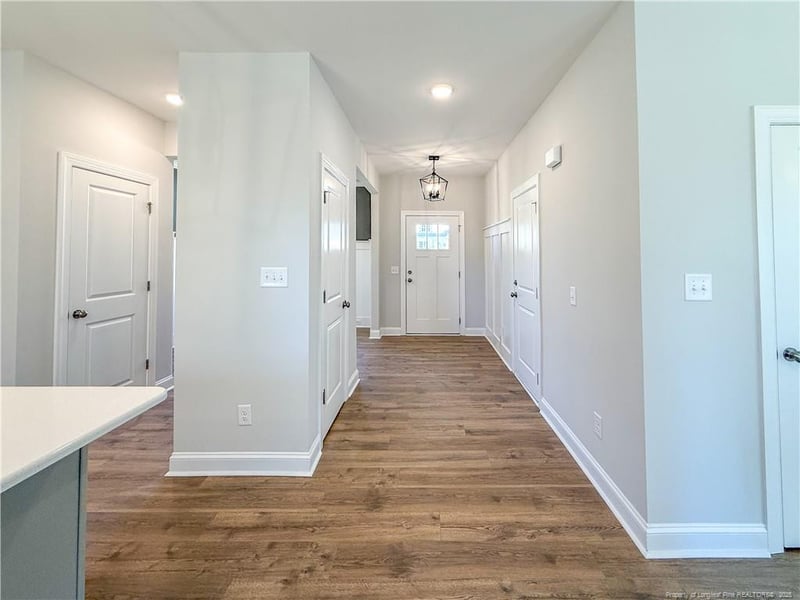 722 Rhum Dr Lot 86, Fayetteville, NC 28311