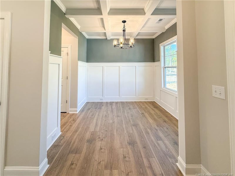 722 Rhum Dr Lot 86, Fayetteville, NC 28311