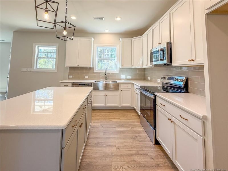 722 Rhum Dr Lot 86, Fayetteville, NC 28311