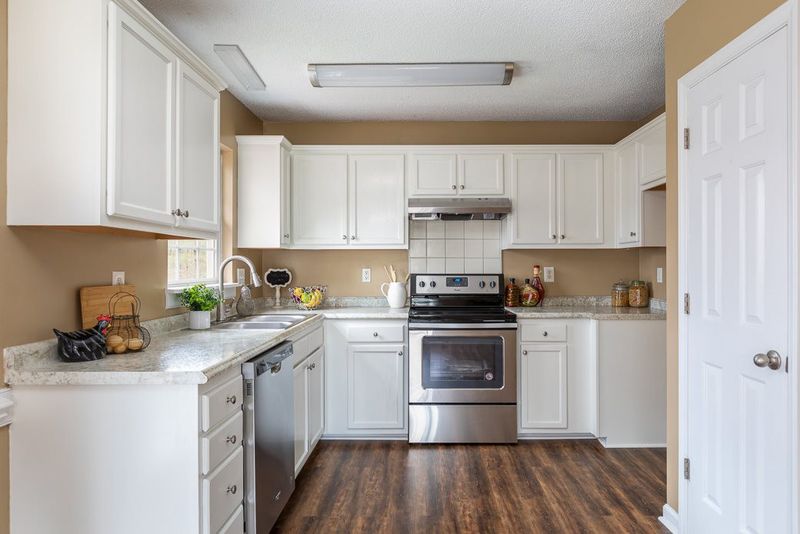 722 Rochester St, Durham, NC 27704