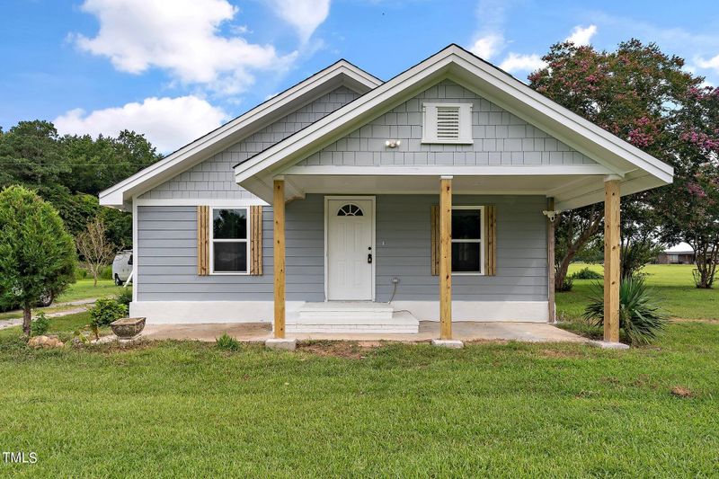 722 Short Journey Rd, Smithfield, NC 27577