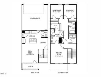 722 Southland Dr, Zebulon, NC 27597