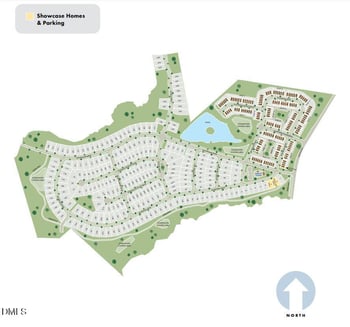 722 Southland Dr, Zebulon, NC 27597