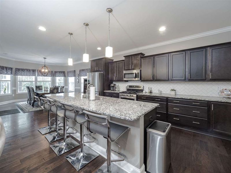 722 Sunland Dr, Knightdale, NC 27545