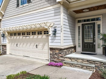 722 Toms Creek Rd, Cary, NC 27519