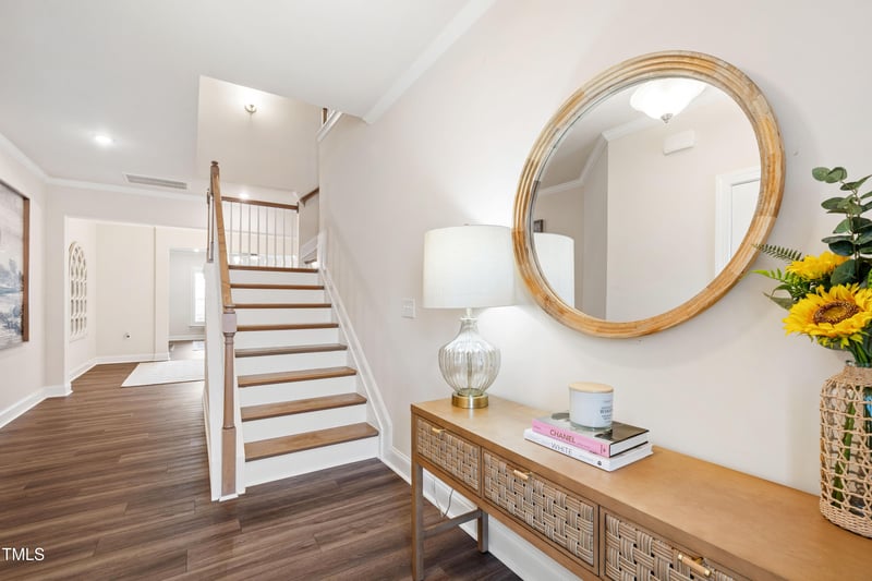722 Toulouse Ct, Cary, NC 27519