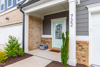 722 Toulouse Ct, Cary, NC 27519