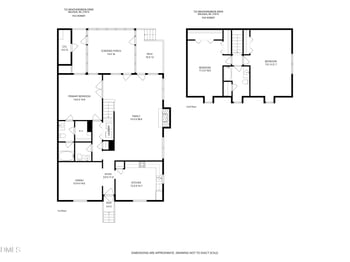 722 Weathergreen Dr, Raleigh, NC 27615