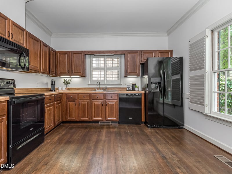 722 Weathergreen Dr, Raleigh, NC 27615