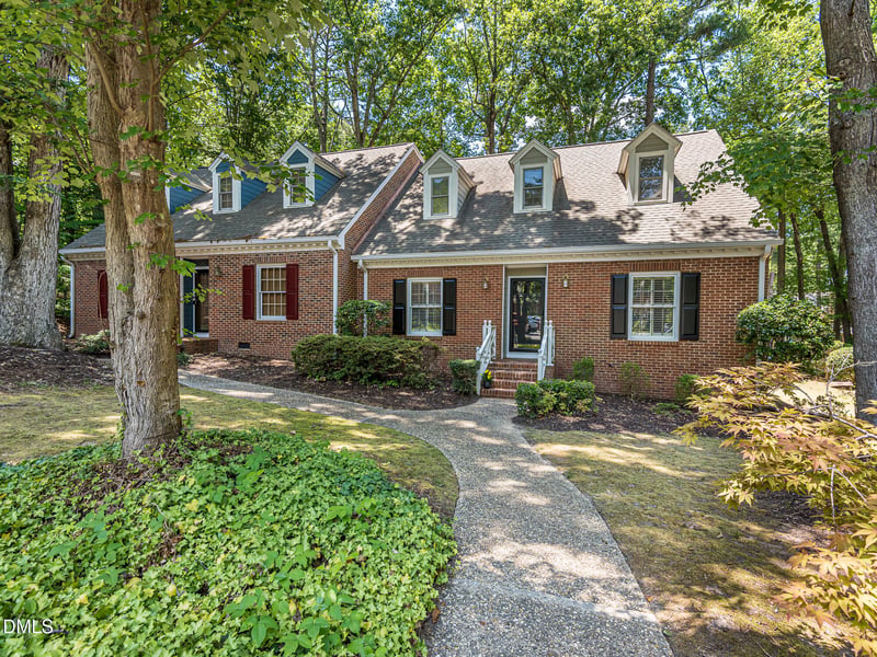 722 Weathergreen Dr, Raleigh, NC 27615