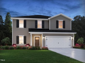 722 White Birch Ln, Angier, NC 27501