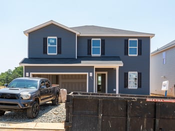 722 White Birch Ln, Angier, NC 27501