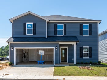 722 White Birch Ln, Angier, NC 27501