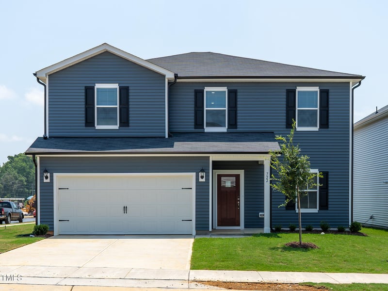 722 White Birch Ln, Angier, NC 27501
