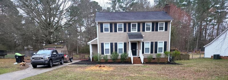 722 Whitley Way, Wendell, NC 27591