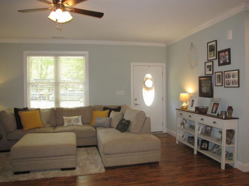 722 N Wilba Rd, Mebane, NC 27302