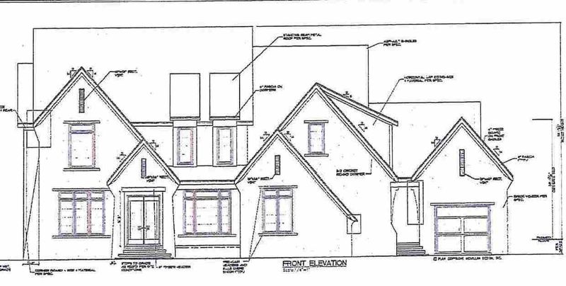 722 Wimbleton Dr, Raleigh, NC 27609