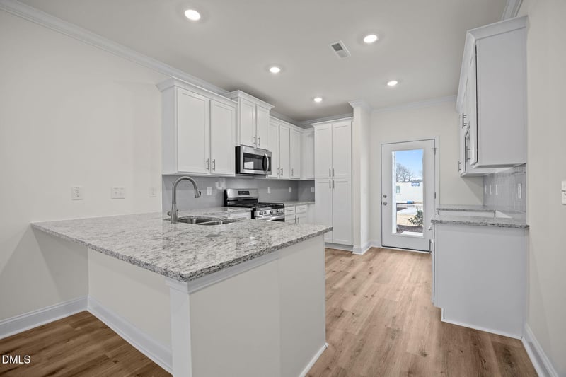 722 Winton Way #543, Wake Forest, NC 27587