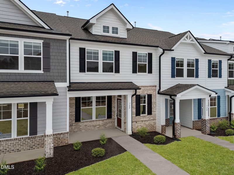 722 Winton Way #543, Wake Forest, NC 27587