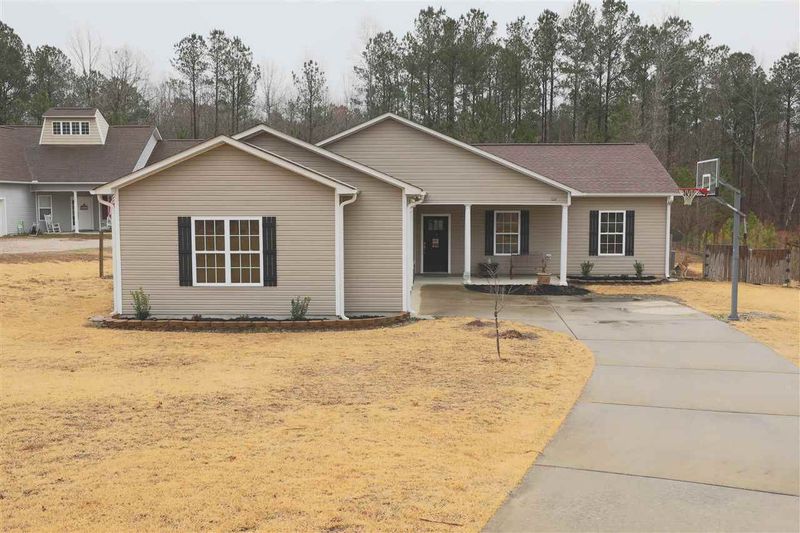 7220 Beau View Dr, Wendell, NC 27591
