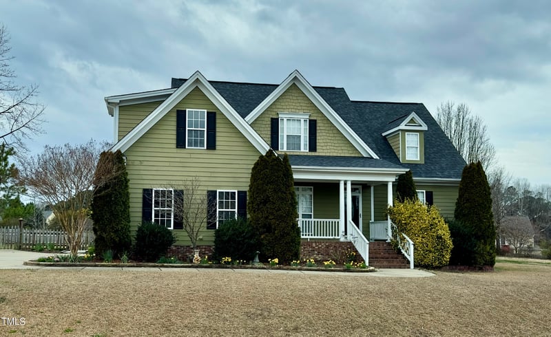 7220 Blue Juniper Ct, Fuquay Varina, NC 27526