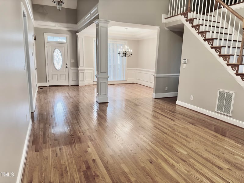 7220 Blue Juniper Ct, Fuquay Varina, NC 27526