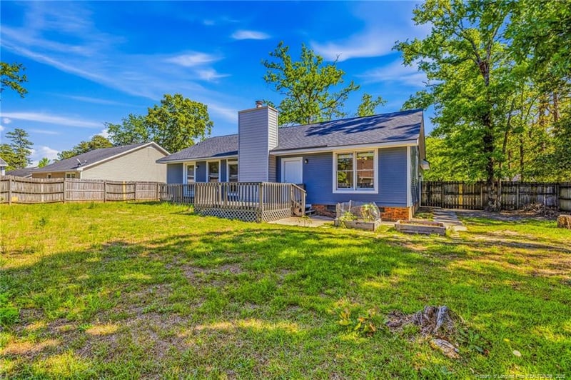 7220 Clear Spring Dr, Fayetteville, NC 28314