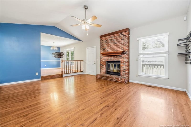 7220 Clear Spring Dr, Fayetteville, NC 28314