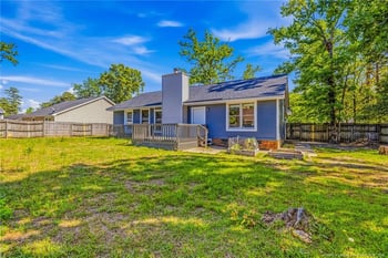 7220 Clear Spring Dr, Fayetteville, NC 28314
