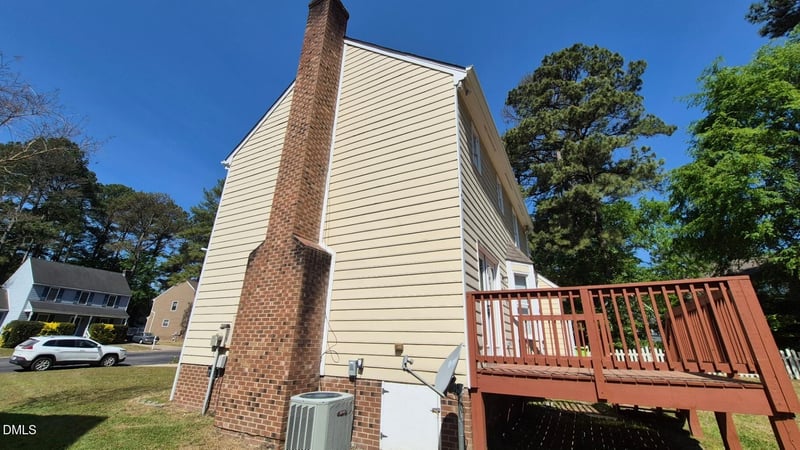 7220 Ewing Pl, Raleigh, NC 27616