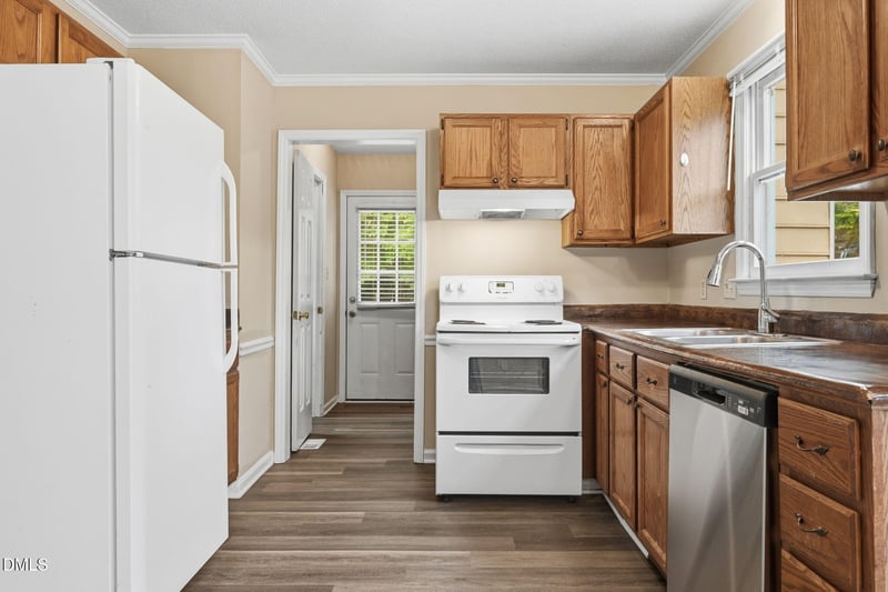 7220 Ewing Pl, Raleigh, NC 27616