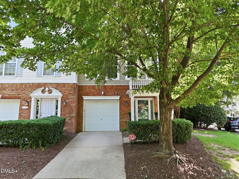 7220 Janston Dr, Raleigh, NC 27613