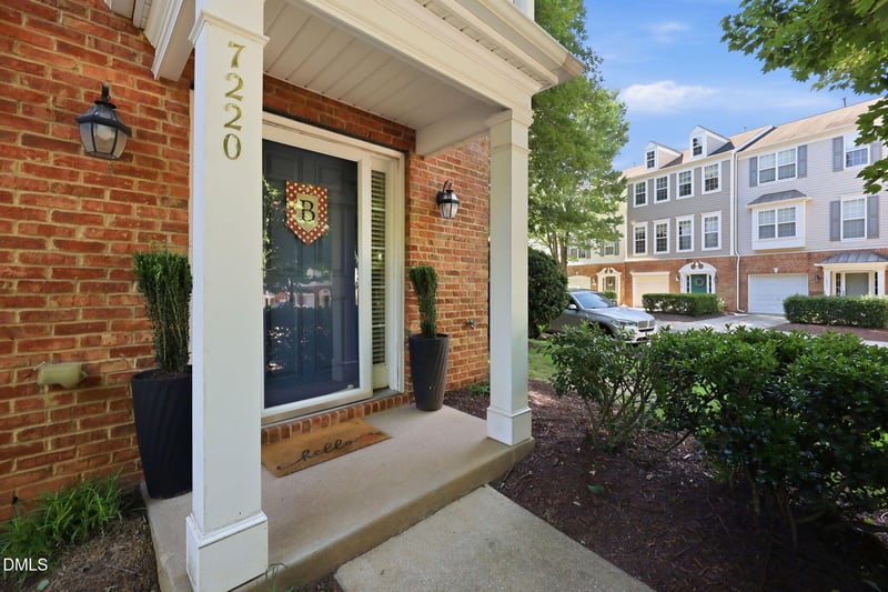 7220 Janston Dr, Raleigh, NC 27613