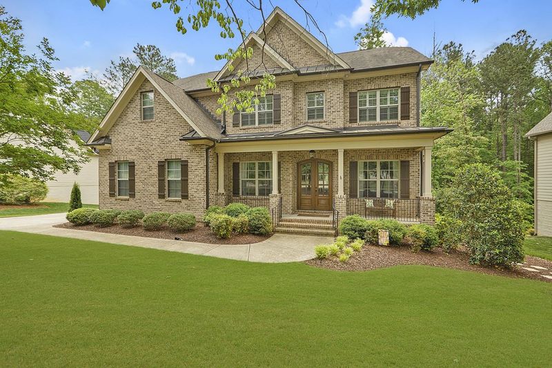 7220 Ledford Grove Ln, Wake Forest, NC 27587