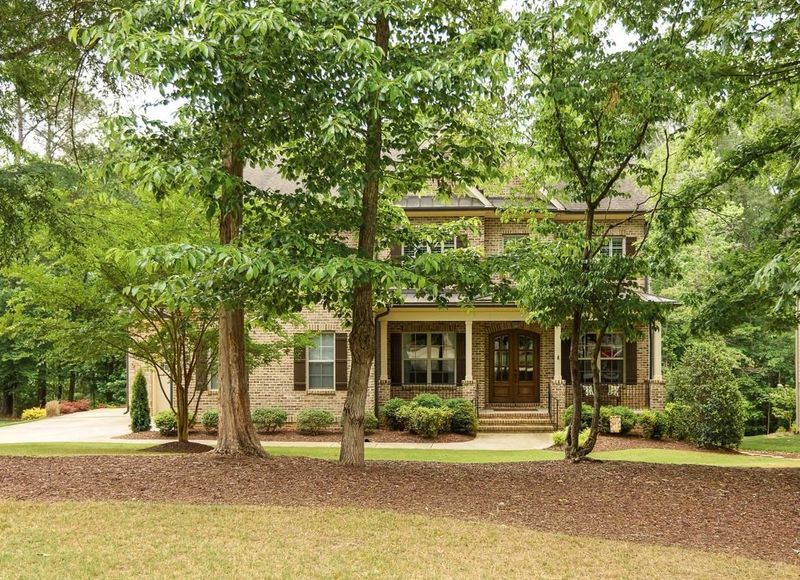 7220 Ledford Grove Ln, Wake Forest, NC 27587