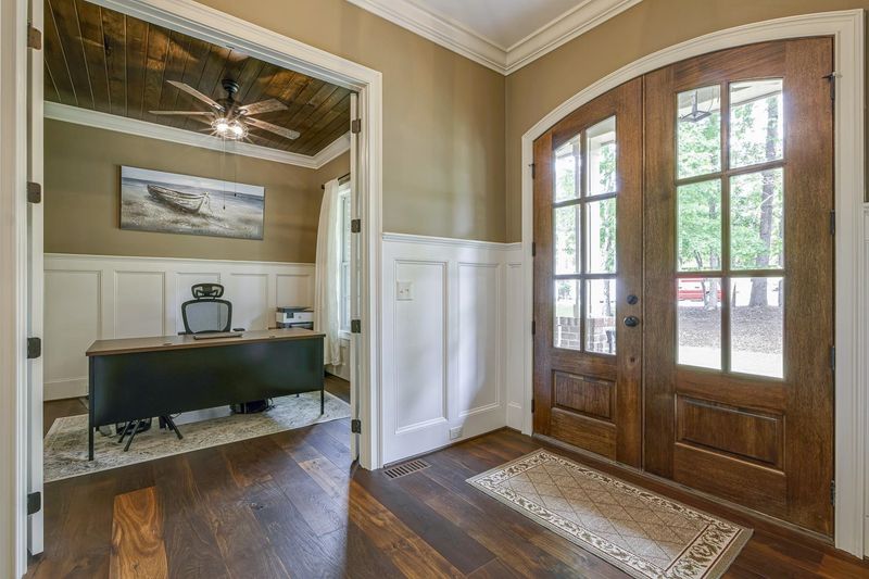 7220 Ledford Grove Ln, Wake Forest, NC 27587