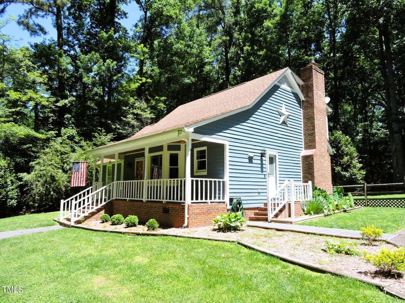 7220 Rabbit Rn, Wake Forest, NC 27587