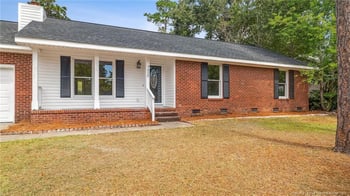 7220 Shady Grove Ln, Fayetteville, NC 28314