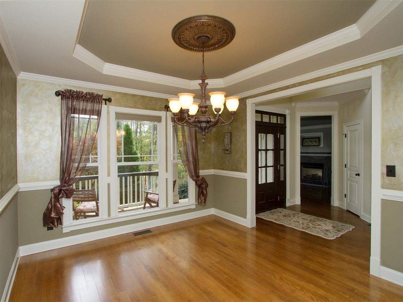7220 Sparhawk Rd, Wake Forest, NC 27587