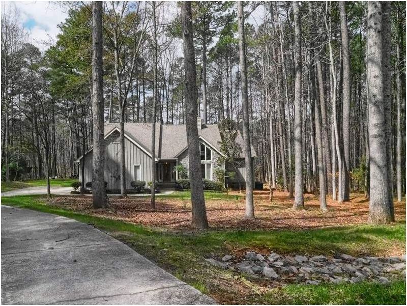 7221 Hayebury Dr, Wake Forest, NC 27587